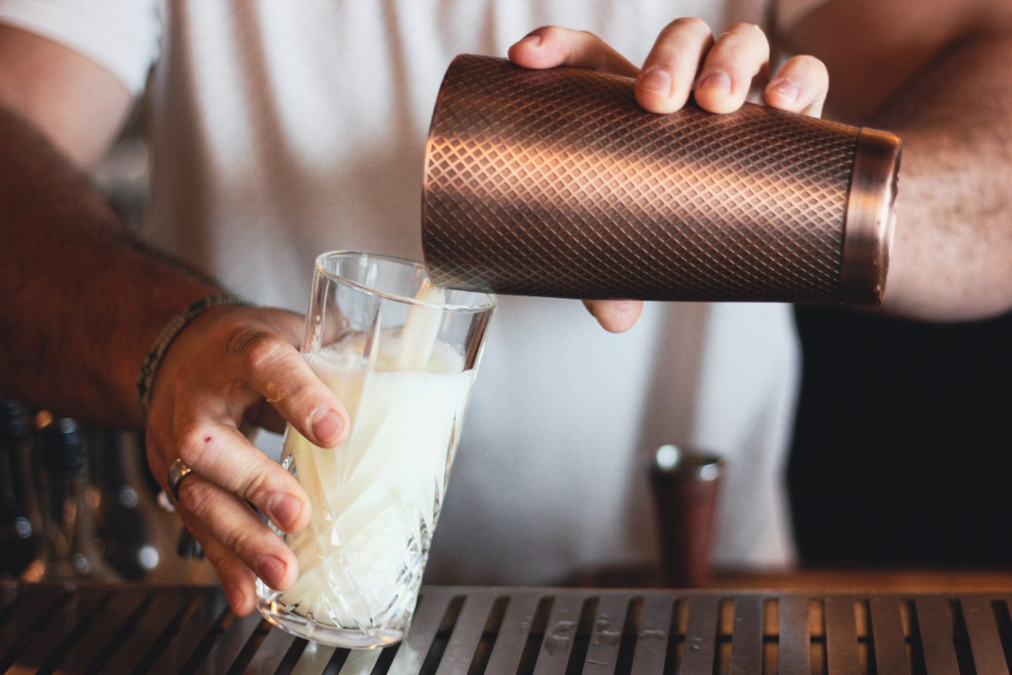 atelier de mixologie mariana