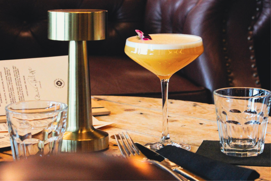 cocktail distillerie mariana